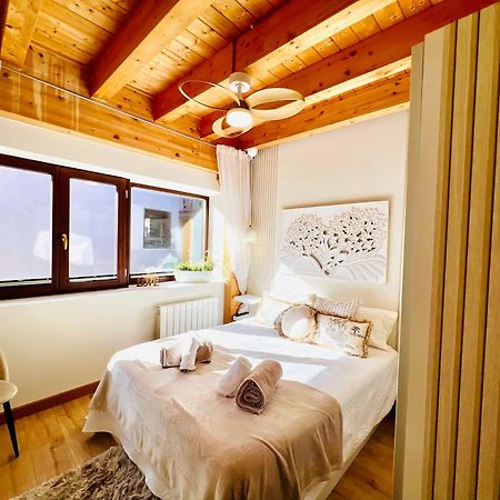 El Capricho De Claudia_ Apartamentos Burgos Catedral 외부 사진