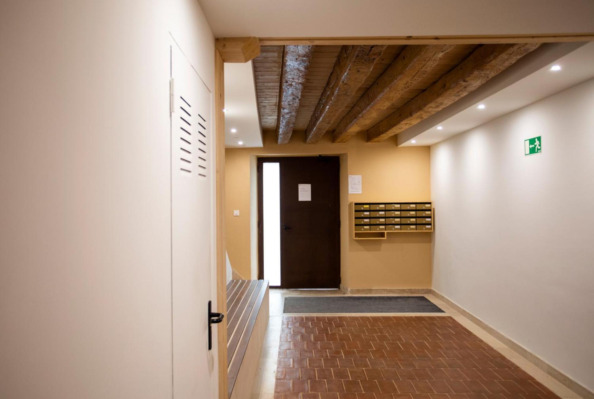 El Capricho De Claudia_ Apartamentos Burgos Catedral 외부 사진