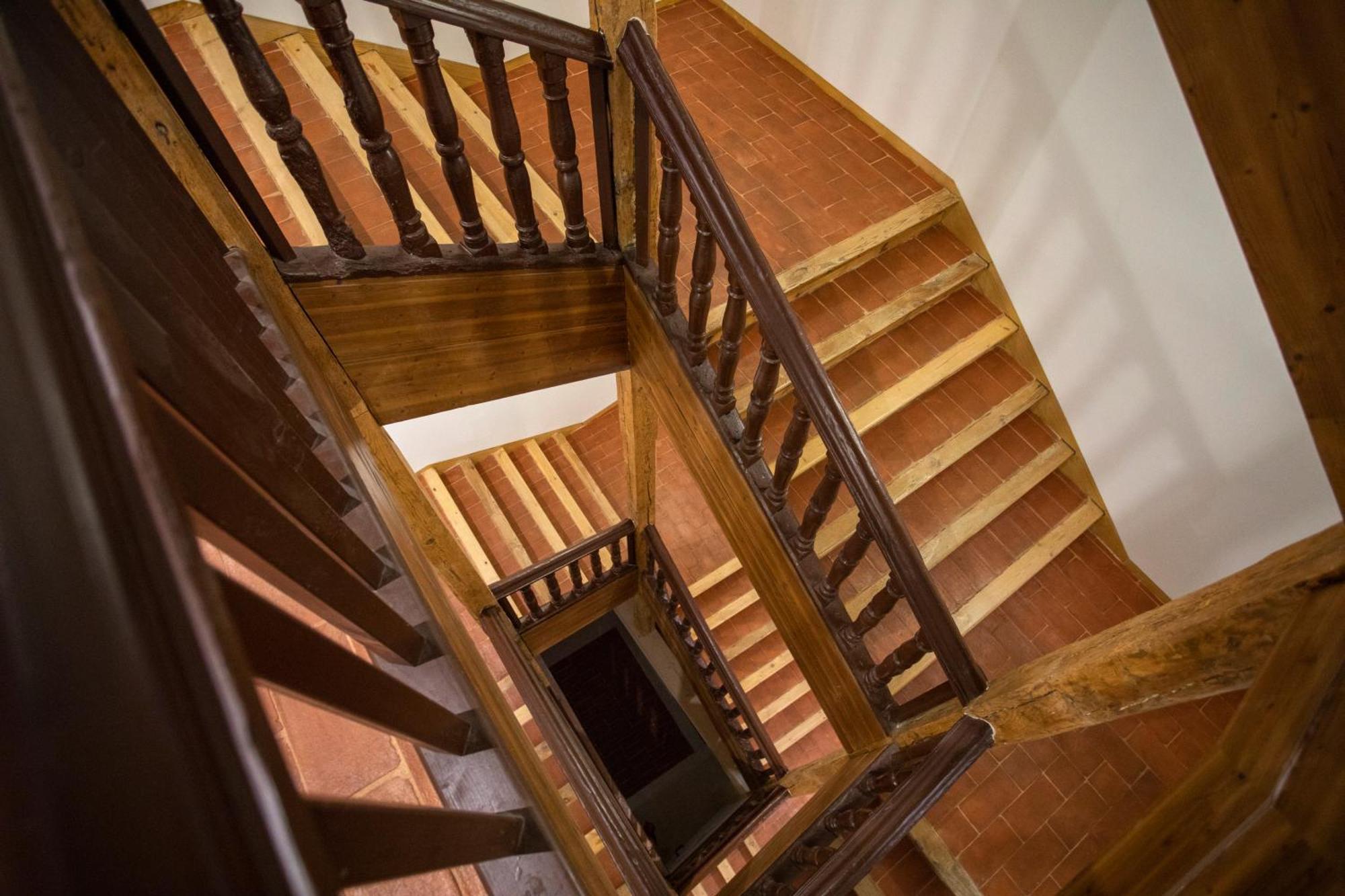 El Capricho De Claudia_ Apartamentos Burgos Catedral 외부 사진