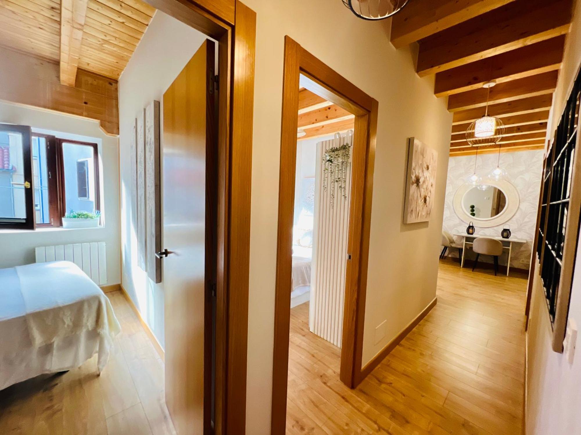 El Capricho De Claudia_ Apartamentos Burgos Catedral 외부 사진