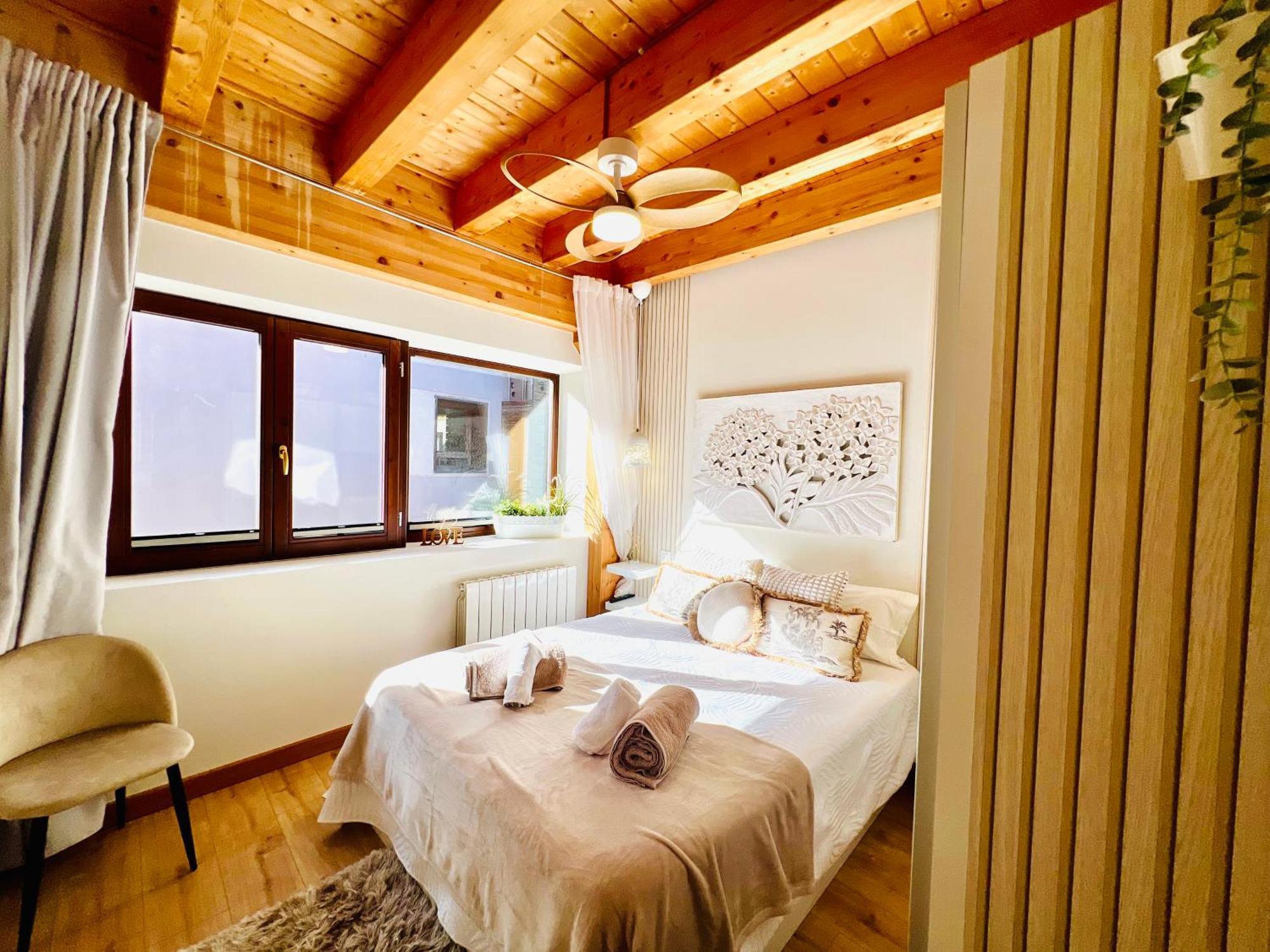 El Capricho De Claudia_ Apartamentos Burgos Catedral 외부 사진