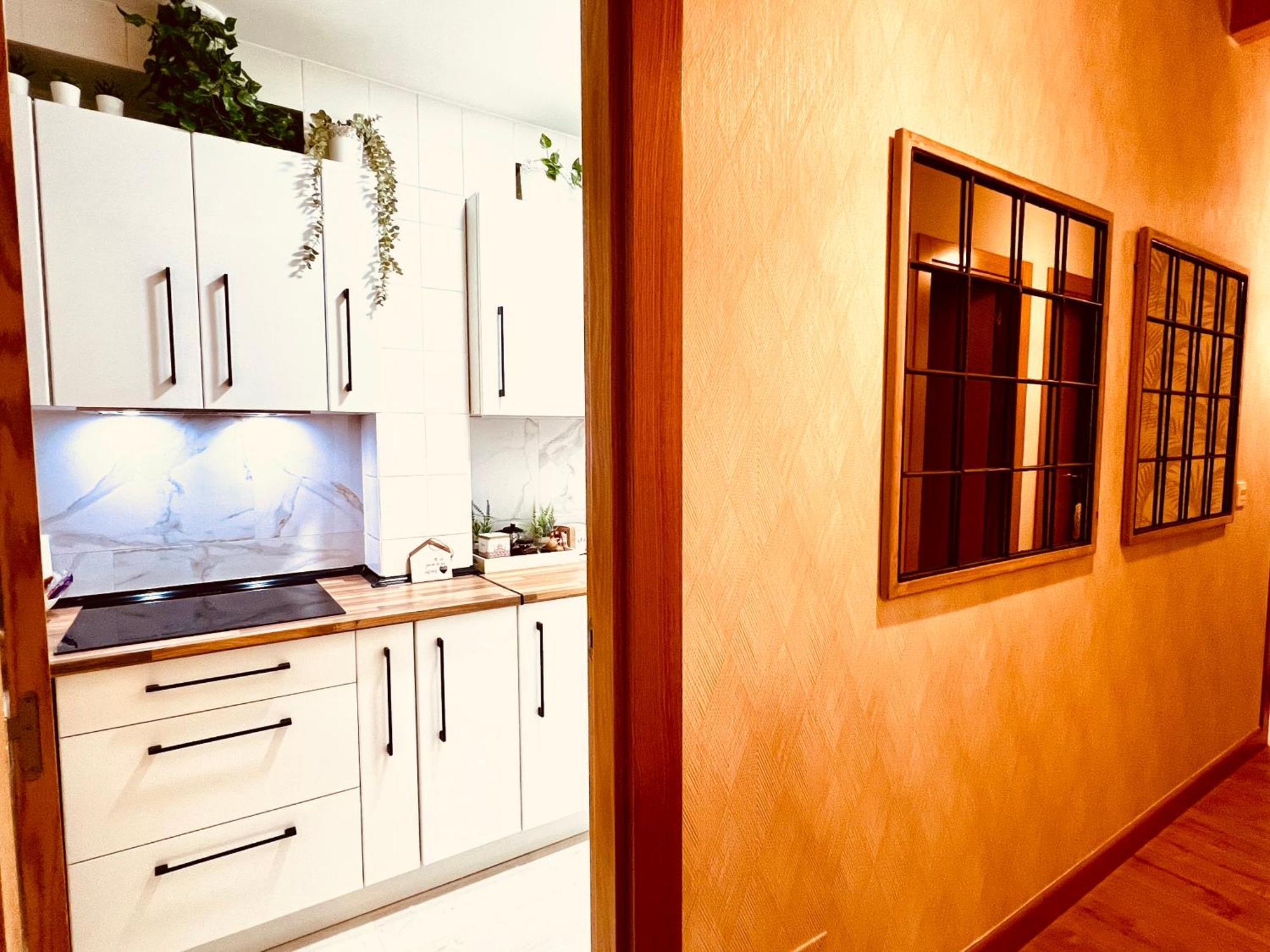 El Capricho De Claudia_ Apartamentos Burgos Catedral 외부 사진