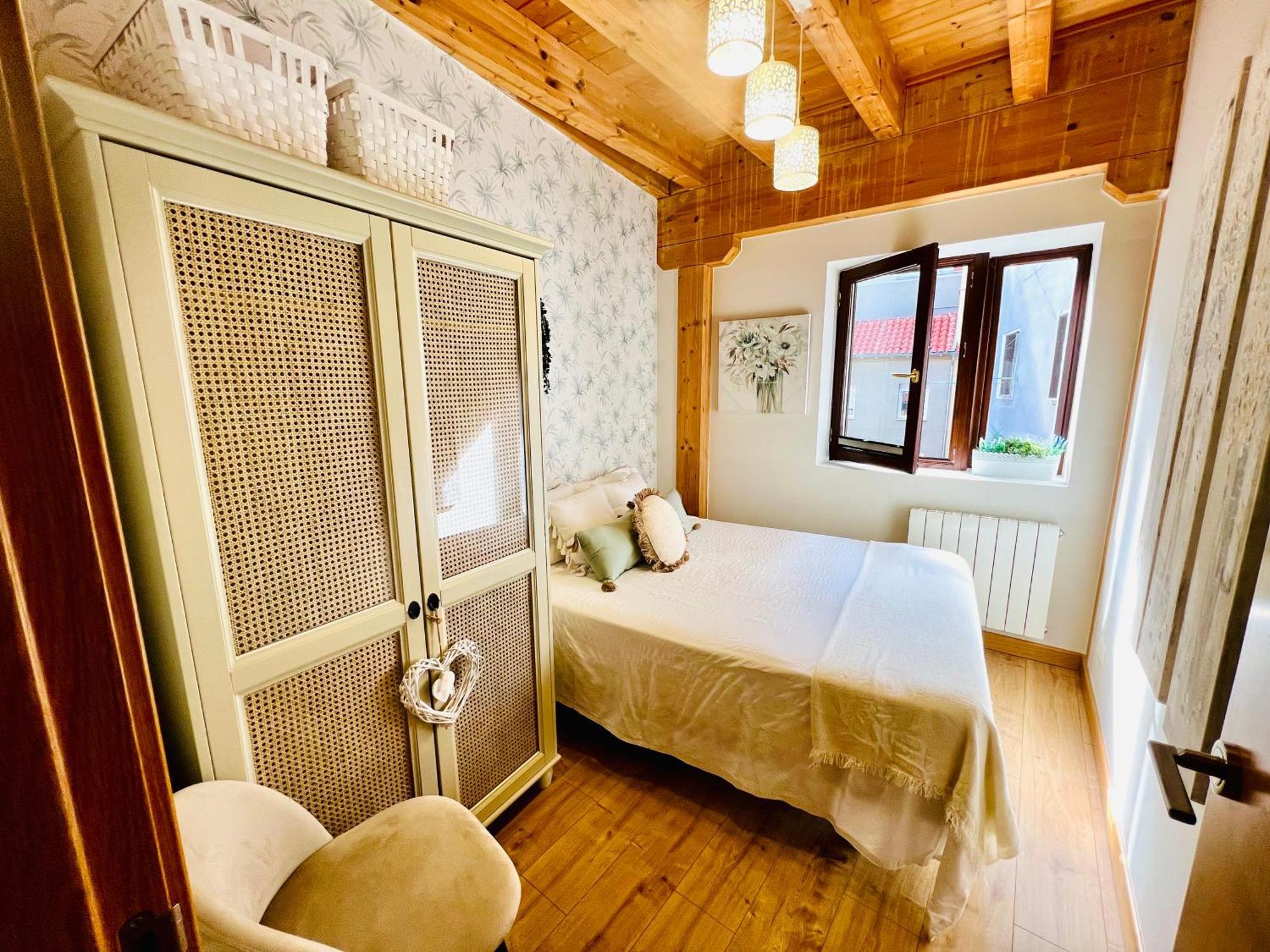 El Capricho De Claudia_ Apartamentos Burgos Catedral 외부 사진